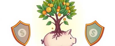 Montando Sua Reserva de Emergência: Proteção Garantida