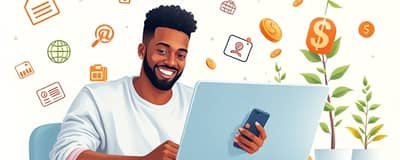 Renda Extra Inteligente: Faça Seu Dinheiro Render