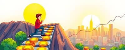 O Preço da Ignorância: Por Que Você Deve Começar a Investir Já