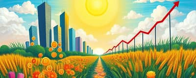 CRI e CRA: Opções de Renda Fixa Para Sua Carteira