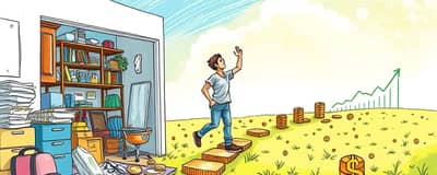 Liberdade Financeira: O Guia Definitivo Para Começar a Investir