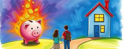 Empréstimo ou Poupança: Qual Priorizar?