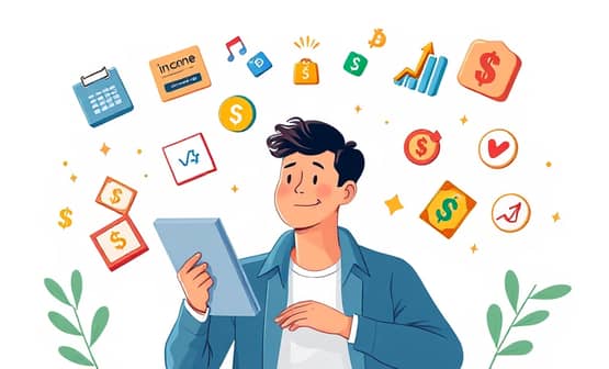 O Guia Completo para Gerar Renda Extra Consistente