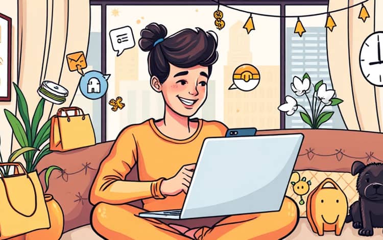 Seu Orçamento Agradece: Ideias de Renda Extra para o Dia a Dia